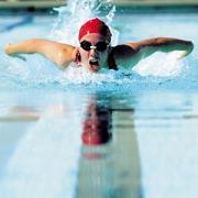 Swimmer
