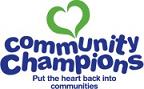 Community Champions